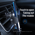 CH-7930Car Mount Wireless Car Charger